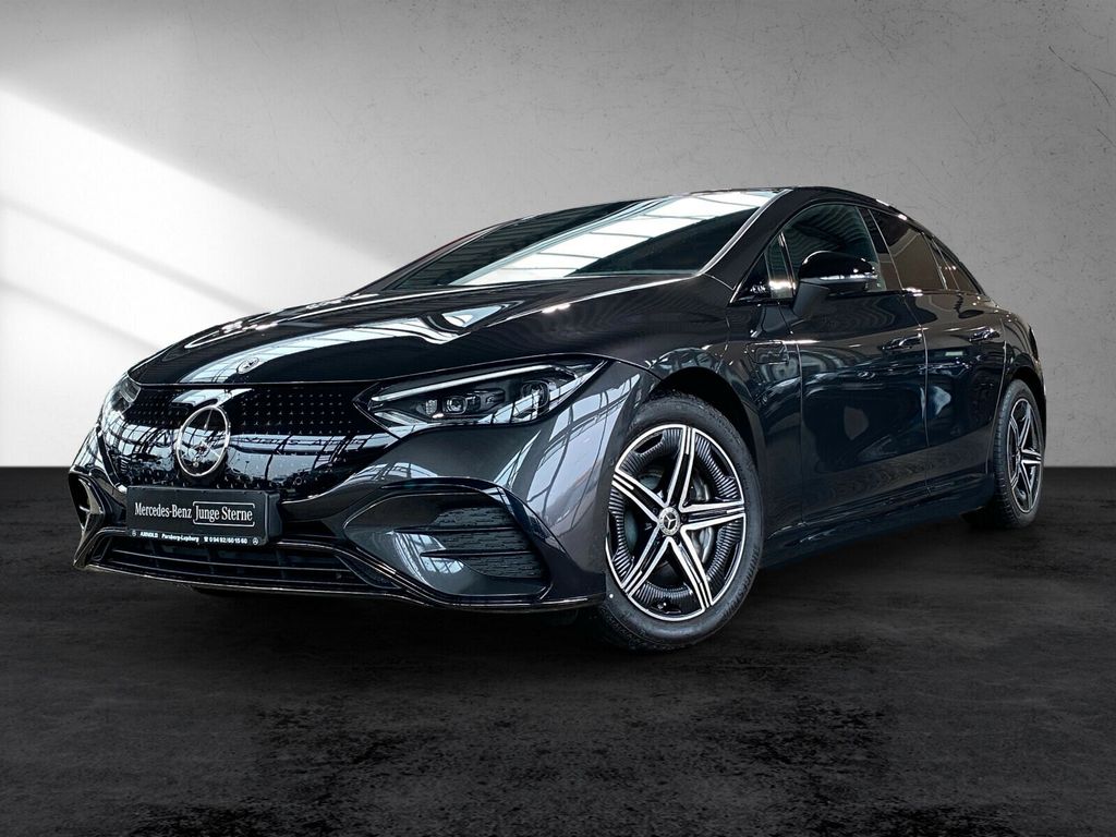 Mercedes-Benz EQE 2024