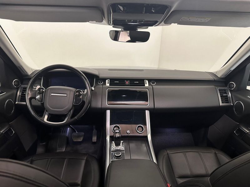 Land Rover Range Rover Sport 2022