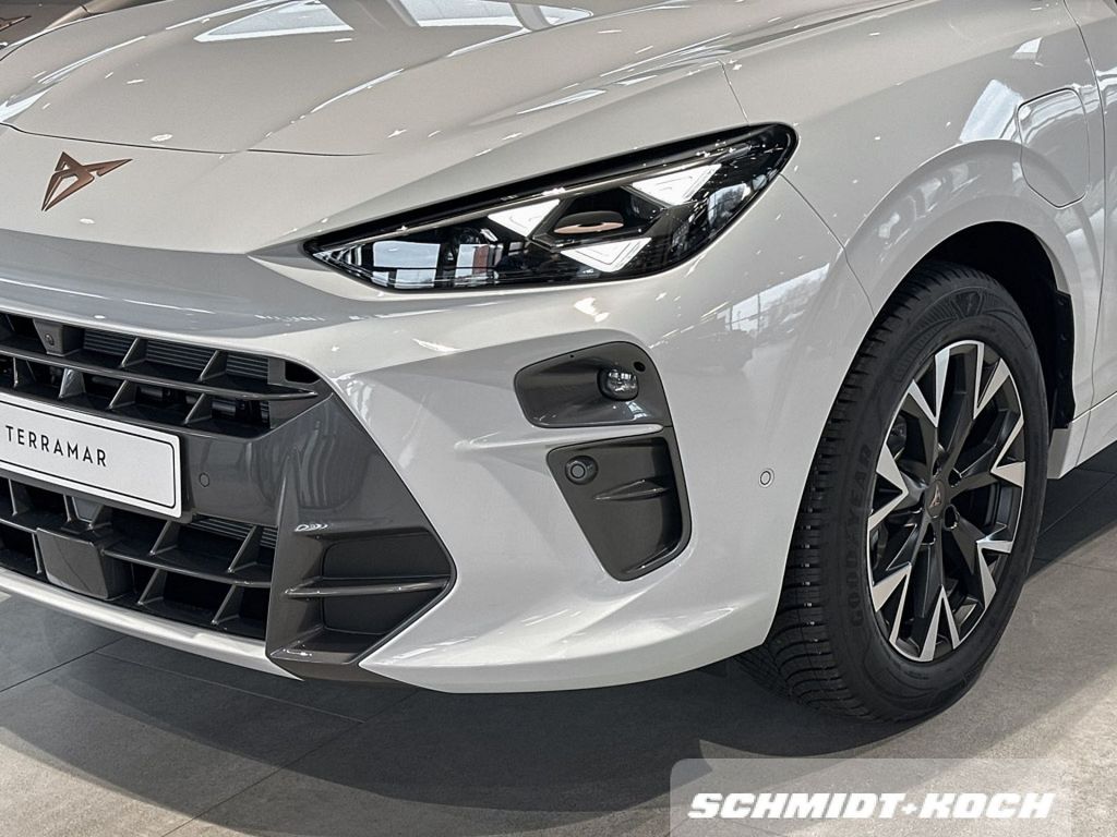 Cupra Terramar 2025