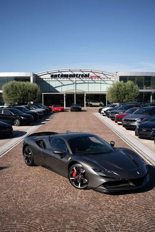 Ferrari LaFerrari 2022