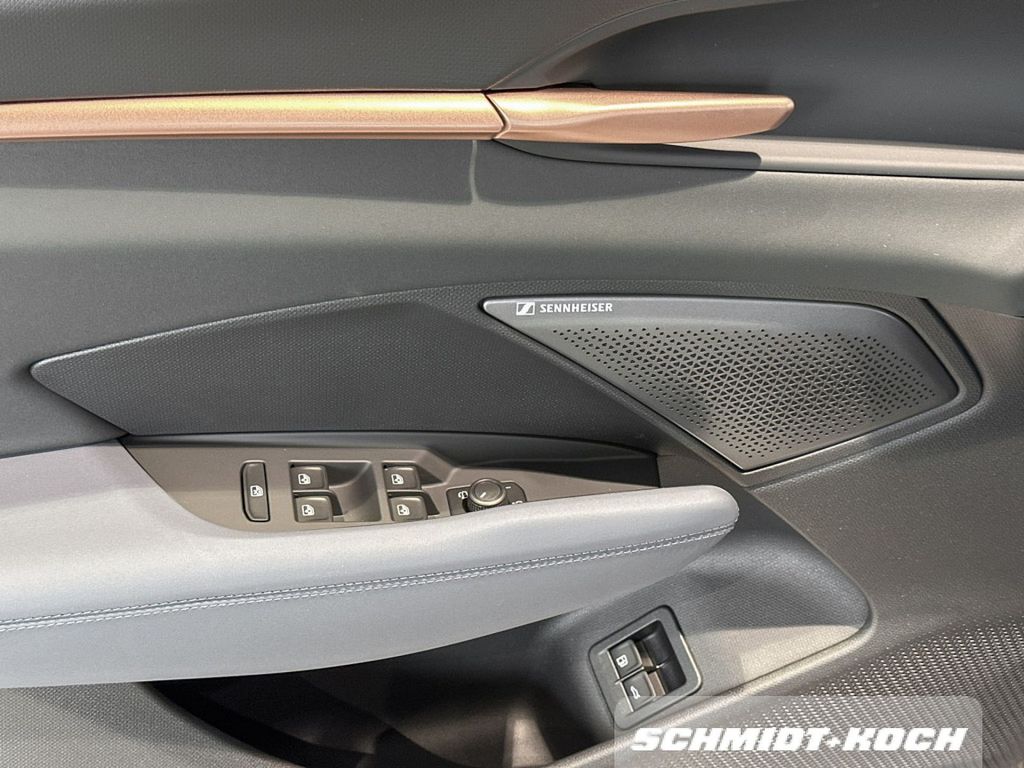 Cupra Terramar 2025
