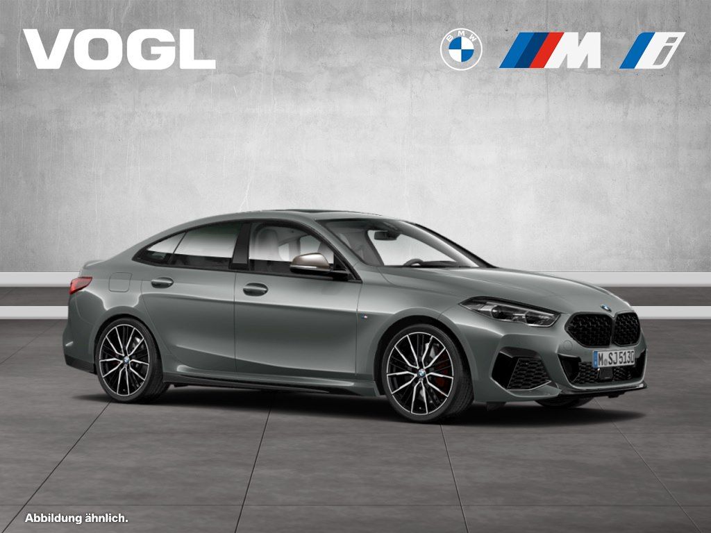 BMW M235 2025