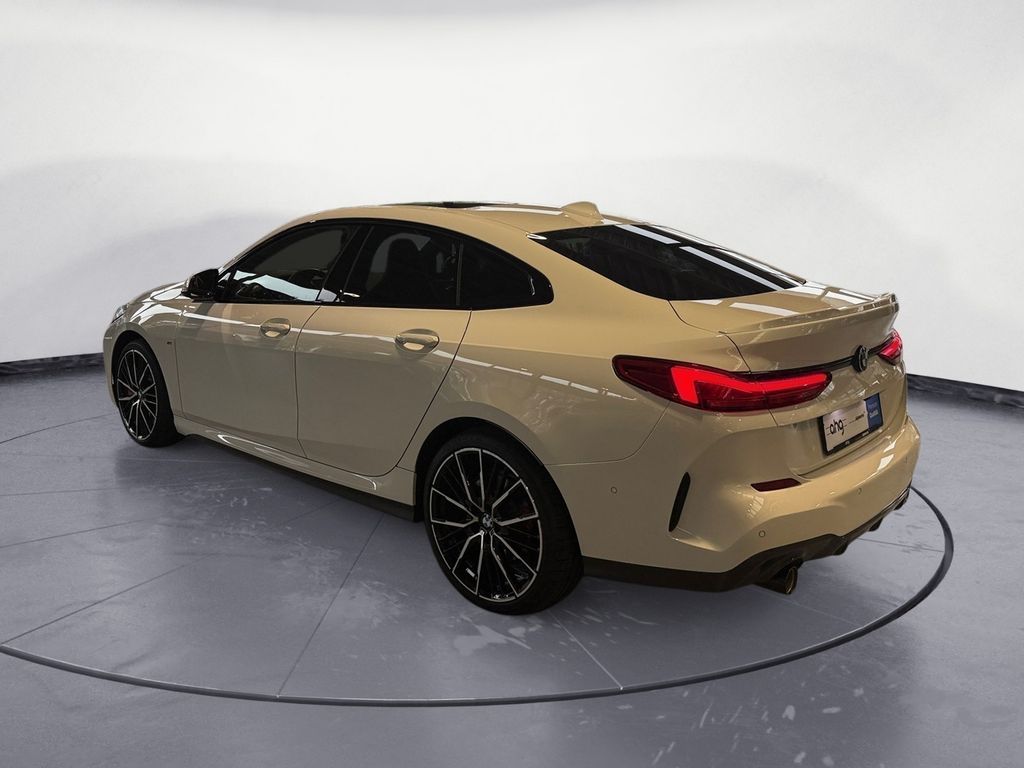 BMW 220 Gran Coupé 2024