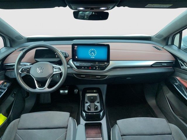 Volkswagen ID.5 2022