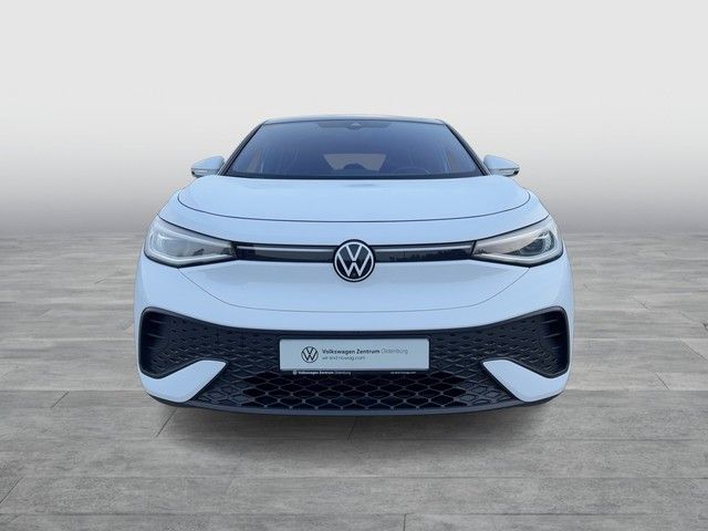 Volkswagen ID.5 2022