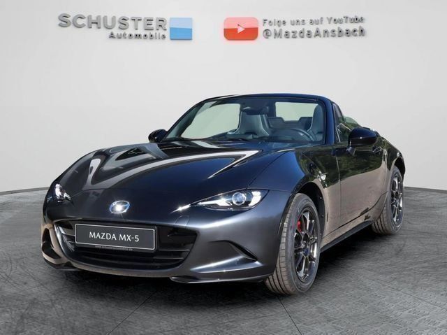 Mazda MX-5 2025