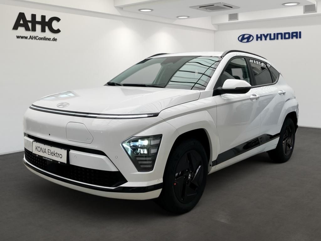Hyundai KONA 2025