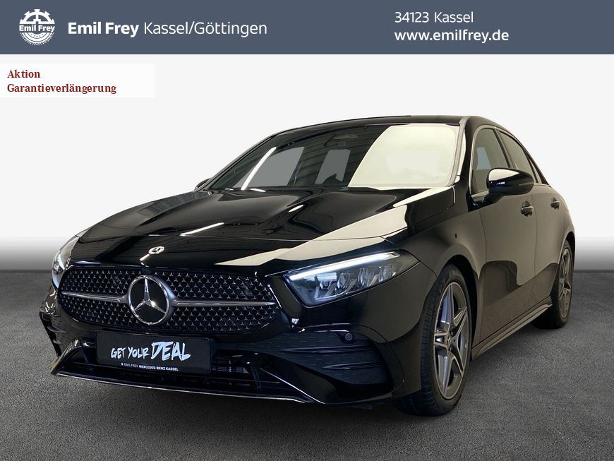 Mercedes-Benz A 200 2025