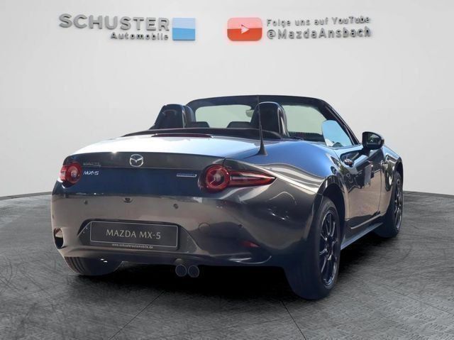 Mazda MX-5 2025