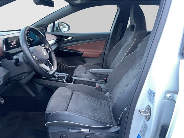 Volkswagen ID.5 2022