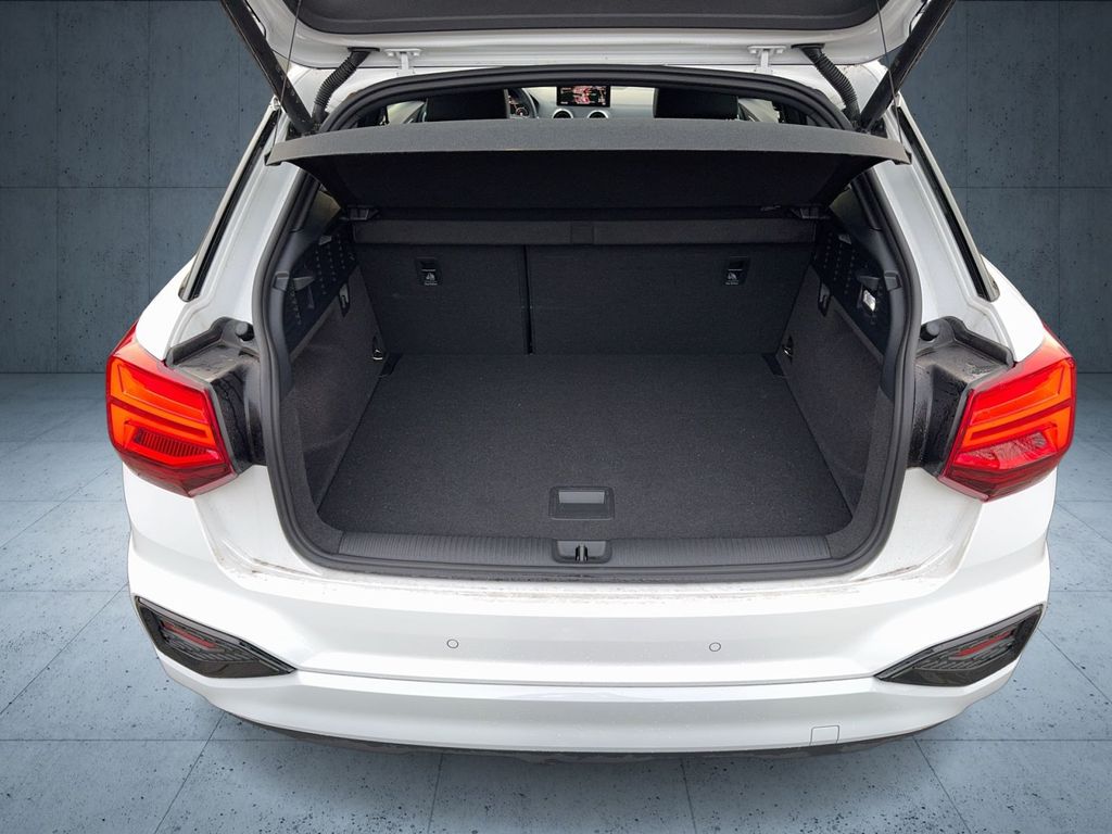 Audi Q2 2024