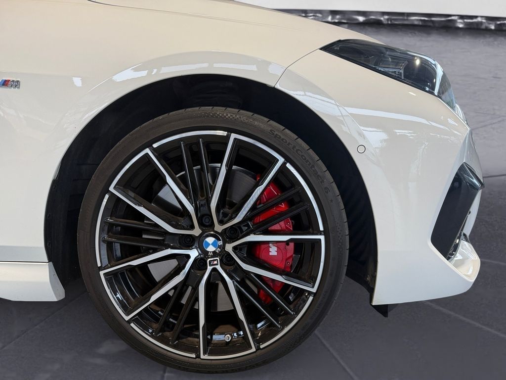 BMW 220 Gran Coupé 2024