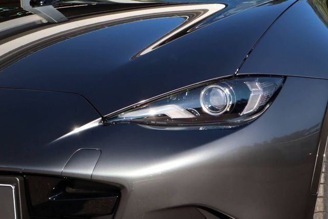 Mazda MX-5 2025