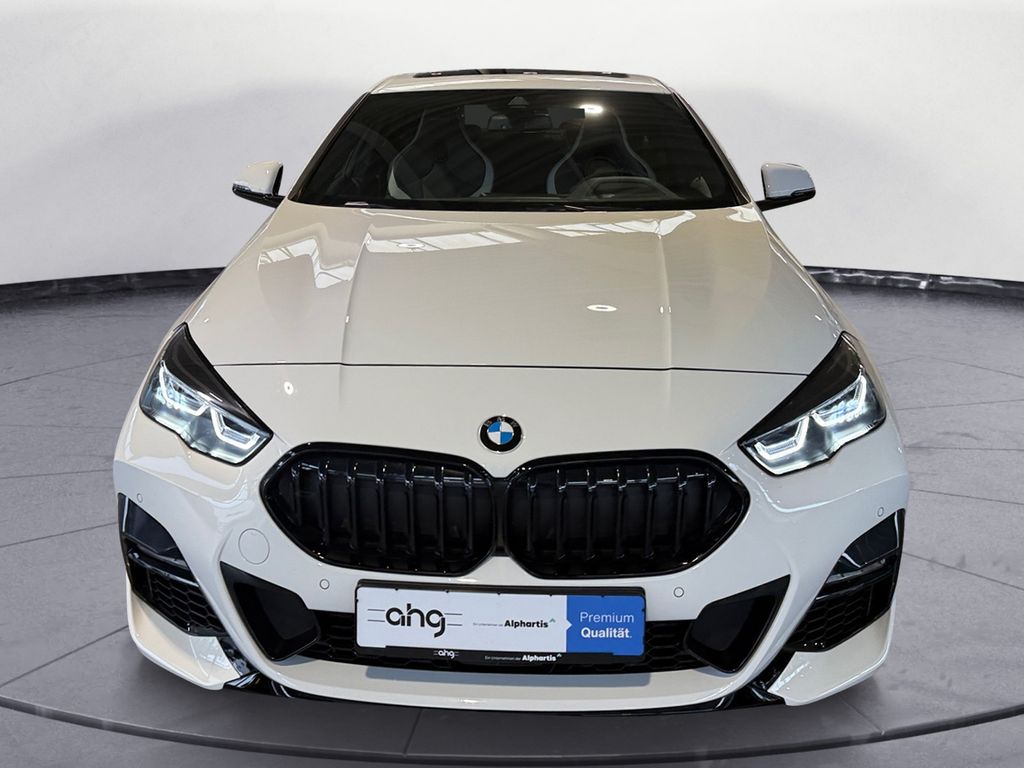 BMW 220 Gran Coupé 2024
