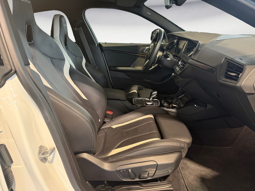 BMW 220 Gran Coupé 2024