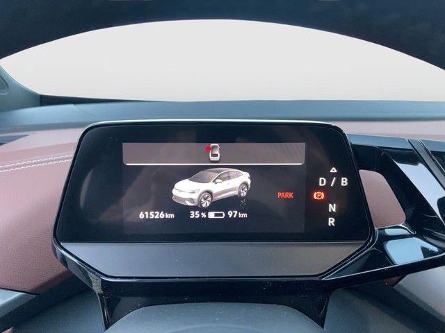 Volkswagen ID.5 2022