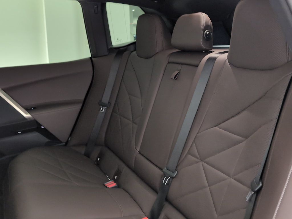 BMW iX 2022