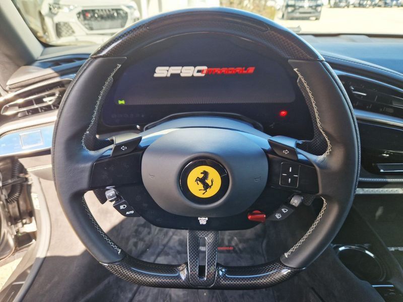 Ferrari LaFerrari 2022