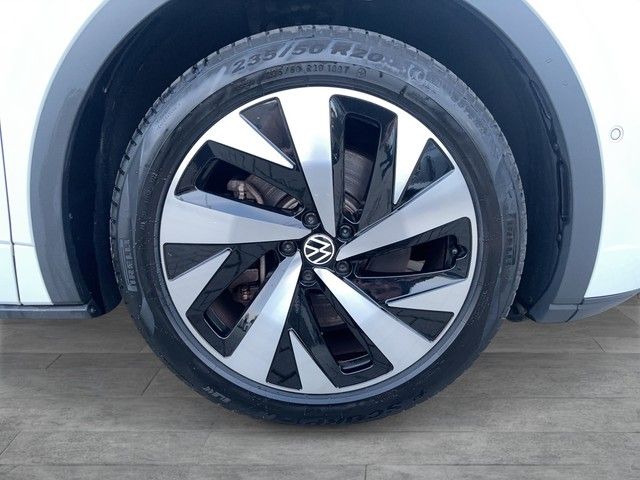 Volkswagen ID.5 2022