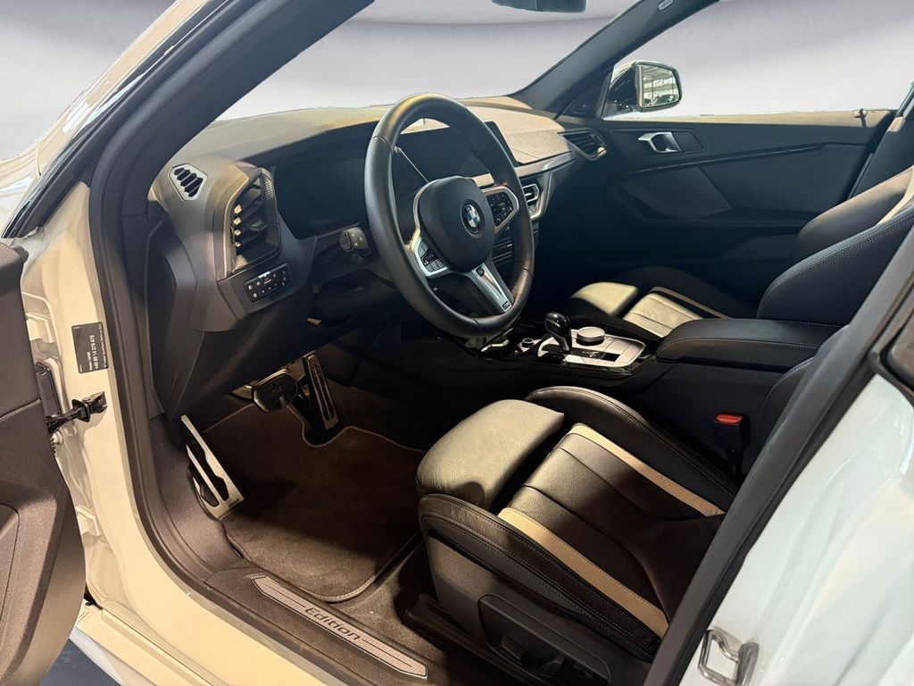 BMW 220 Gran Coupé 2024