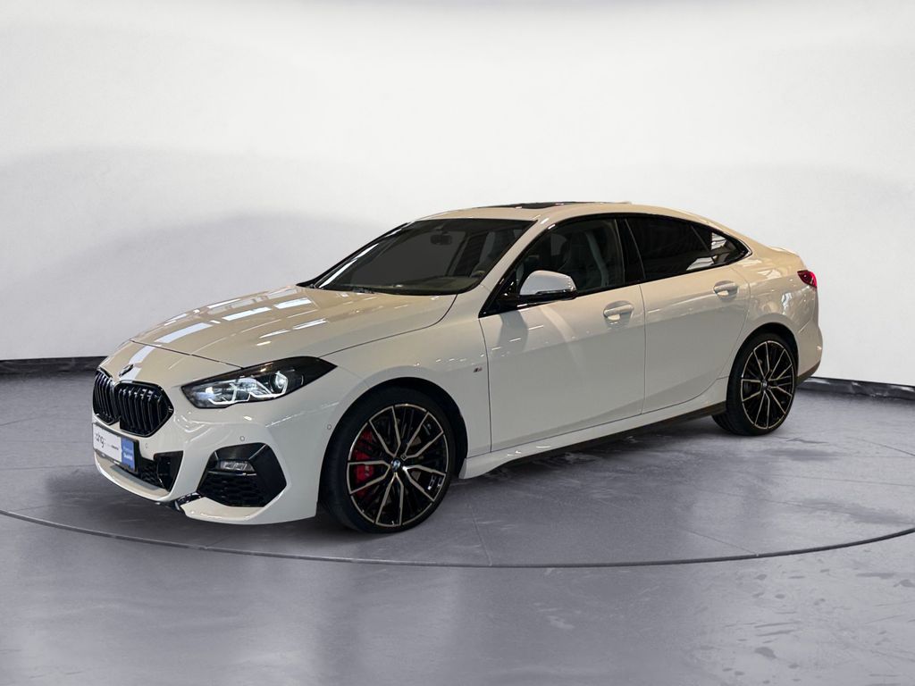 BMW 220 Gran Coupé 2024
