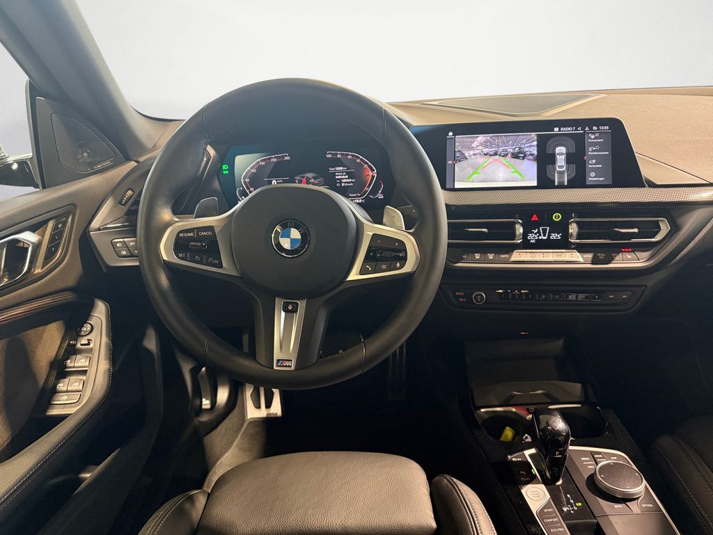 BMW 220 Gran Coupé 2024