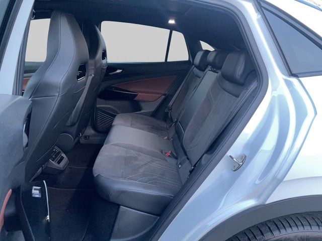 Volkswagen ID.5 2022