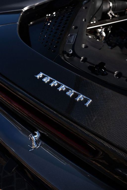 Ferrari LaFerrari 2022