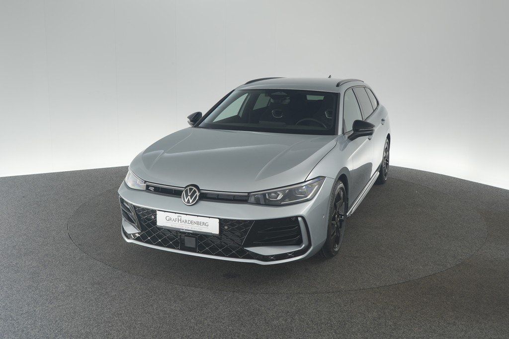 Volkswagen Passat Variant 2024
