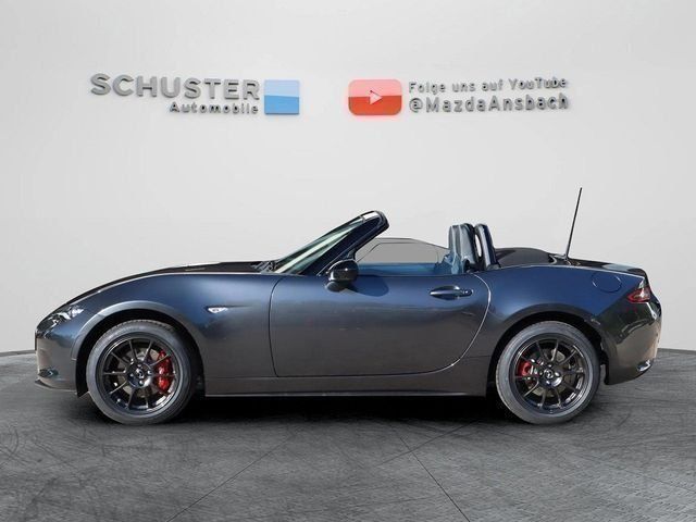 Mazda MX-5 2025