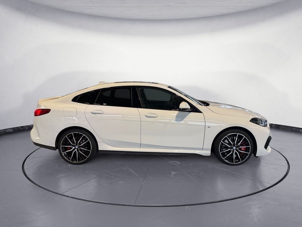 BMW 220 Gran Coupé 2024