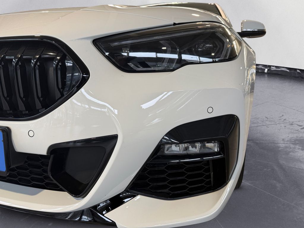 BMW 220 Gran Coupé 2024