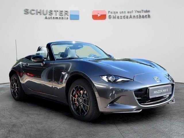 Mazda MX-5 2025