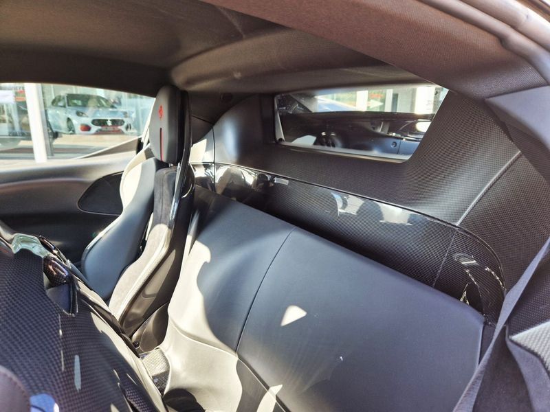 Ferrari LaFerrari 2022