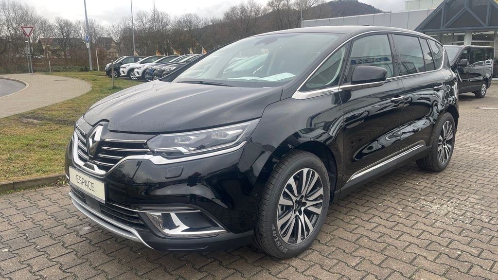 Renault Espace 2021