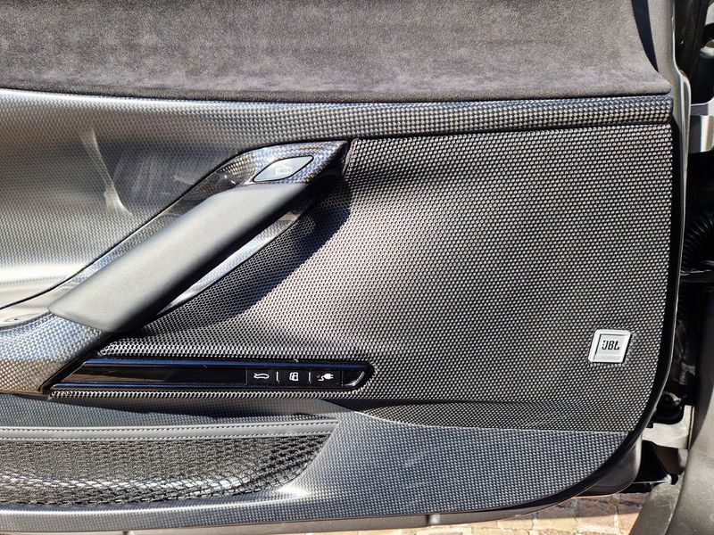 Ferrari LaFerrari 2022