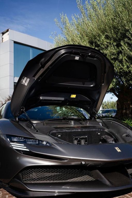 Ferrari LaFerrari 2022