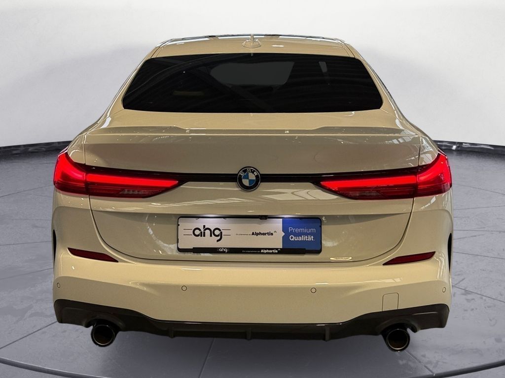 BMW 220 Gran Coupé 2024