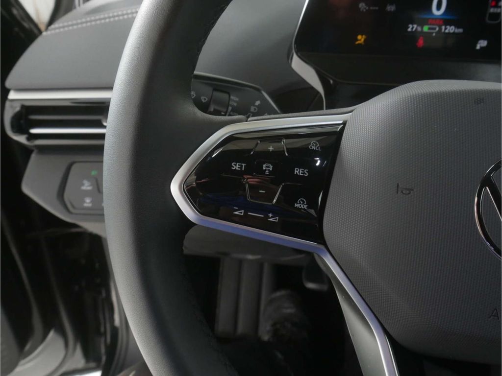 Volkswagen ID.5 2025