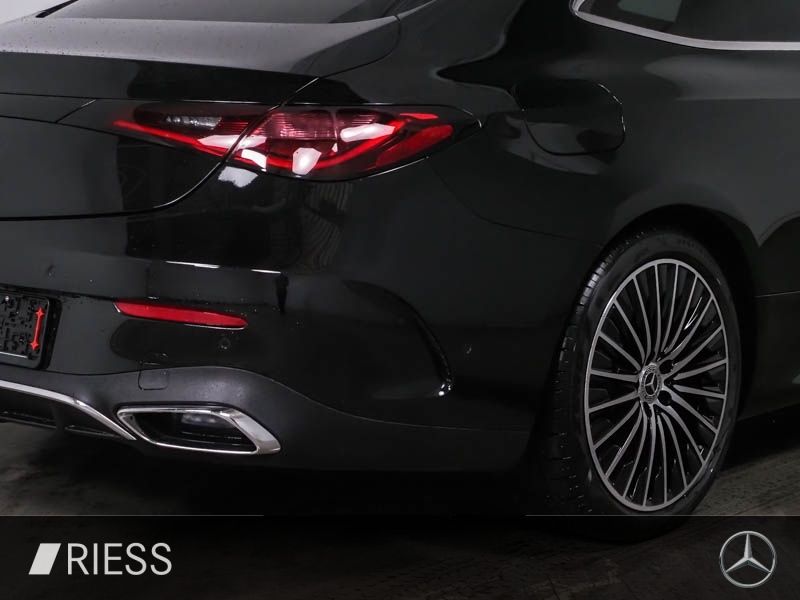 Mercedes-Benz CLE 220 2024