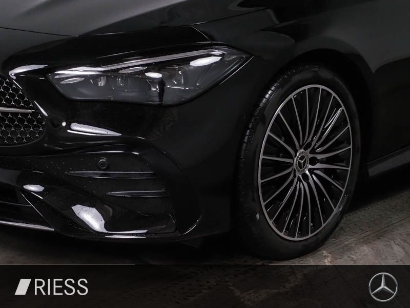 Mercedes-Benz CLE 220 2024