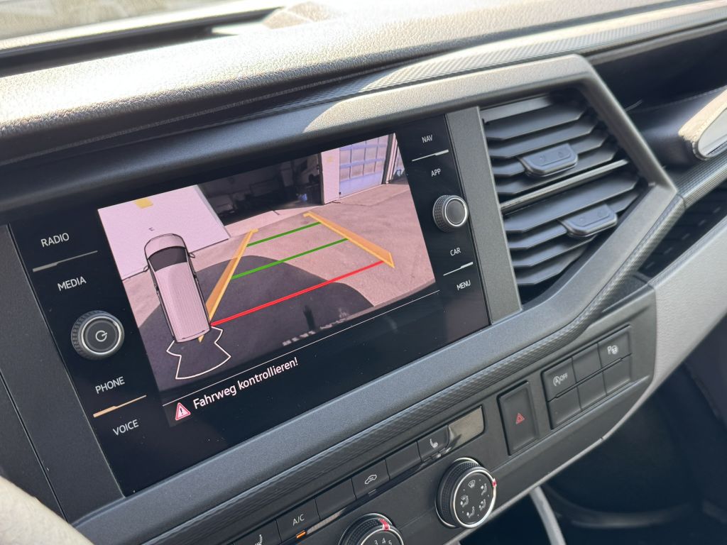 Volkswagen T6 Transporter 2022