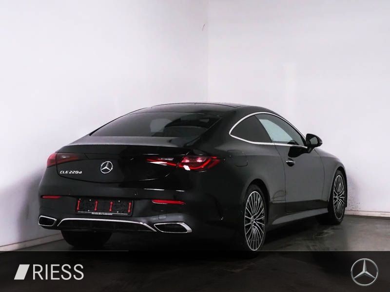 Mercedes-Benz CLE 220 2024