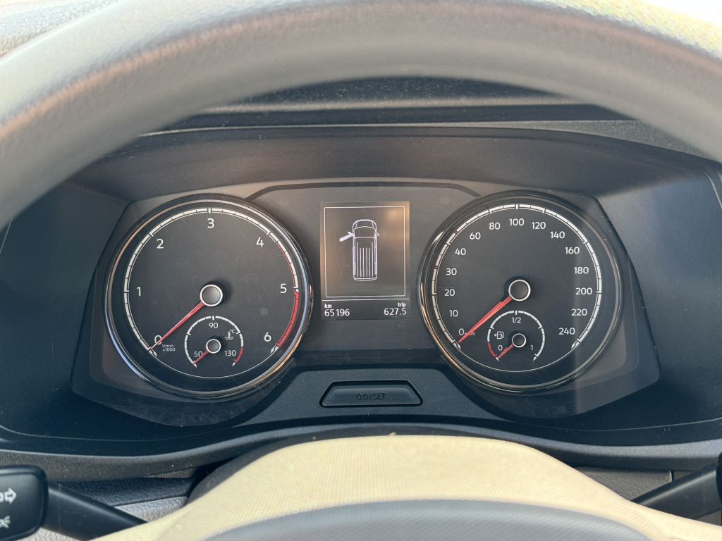 Volkswagen T6 Transporter 2022