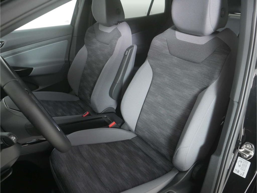 Volkswagen ID.5 2025