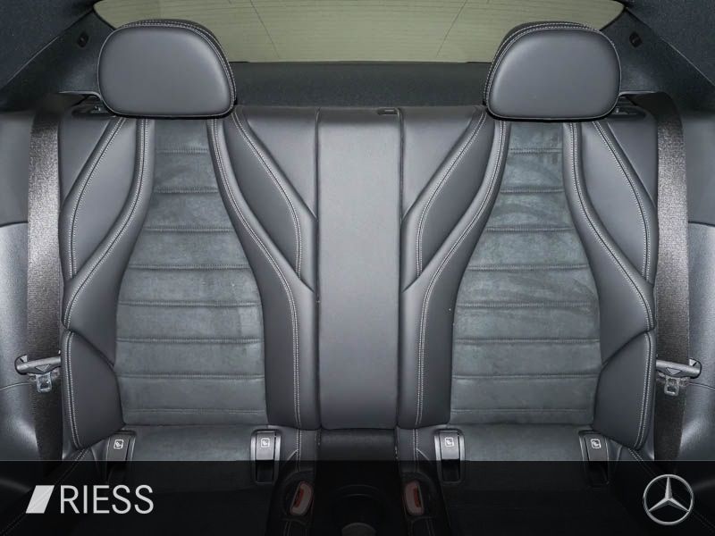 Mercedes-Benz CLE 220 2024