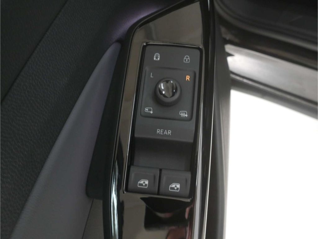 Volkswagen ID.5 2025