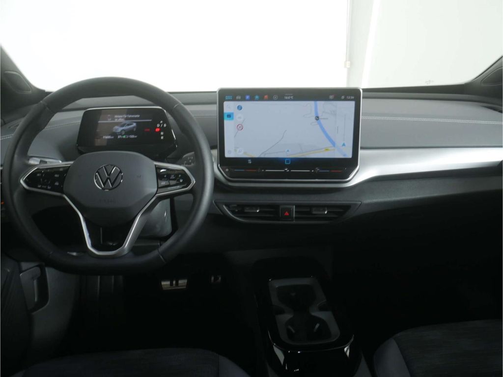 Volkswagen ID.5 2025