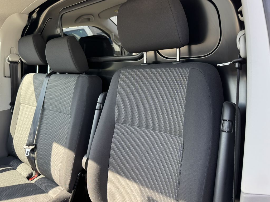 Volkswagen T6 Transporter 2022