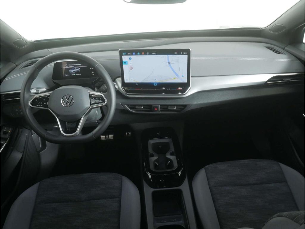 Volkswagen ID.5 2025